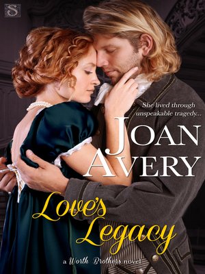 cover image of Love's Legacy
